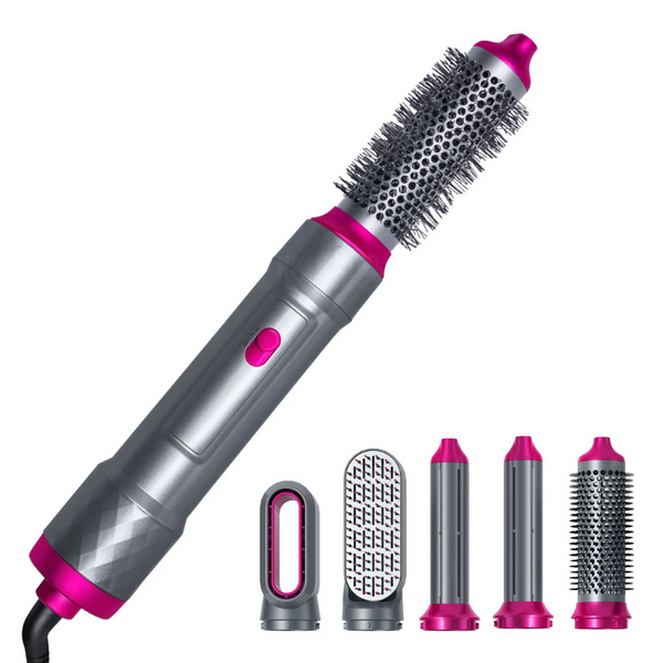 Hairstyler 5in1